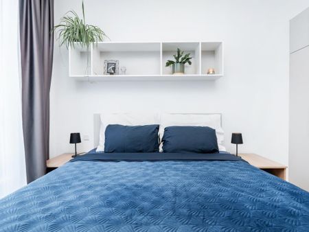 Pronájem bytu 2+kk 45 m2 - Фото 5