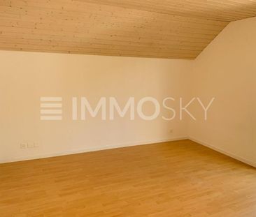 Ein Zuhause zum Aufwachsen ruhig, gepflegt, familiengerecht - Foto 1