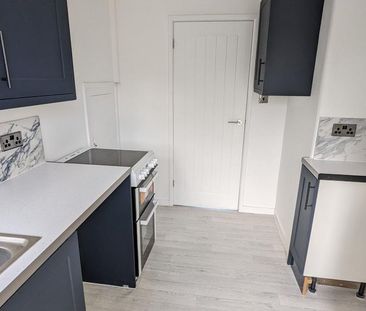 1 bedroom ground floor flat to rent - Photo 4