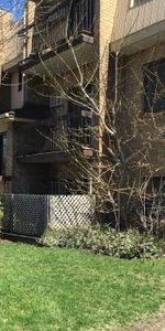 Beau grand 4 1/2 près de tous les services - Photo 4