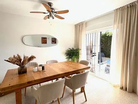 Alquiler de chalet pareado en Avenida de Bel-Air, 64 - Photo 4