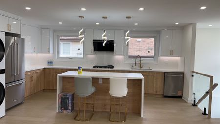 For Lease - 3366 Strabane Drive Unit# Upper Level, Mississauga, Ontario - Photo 2