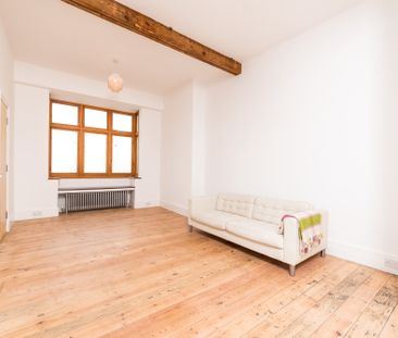 4 bedroom terraced maisonette to rent - Photo 2