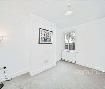 Worting Road, Basingstoke, Hampshire, RG21 - Photo 3