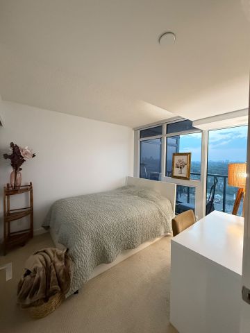 For Lease - 72 Esther Shiner Boulevard Unit# 1808, Toronto, Ontario - Photo 3