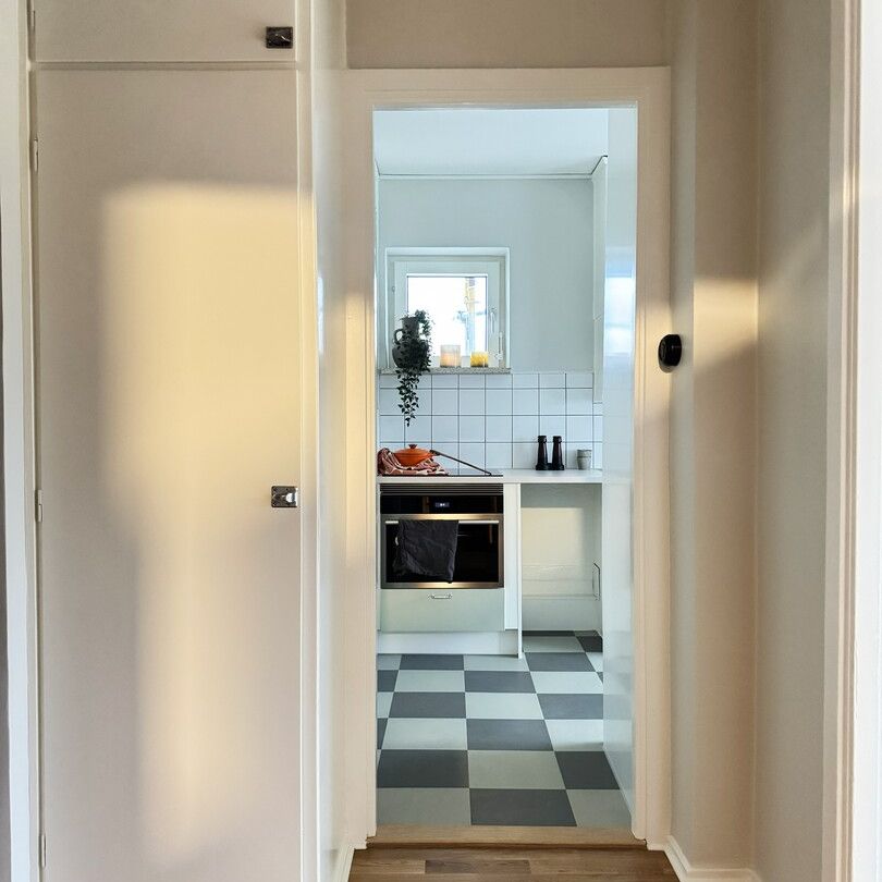 Julaftonsgatan 35 - Foto 1