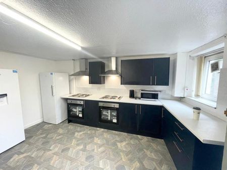 Room For Rent Wood Road, Pontypridd - Photo 3