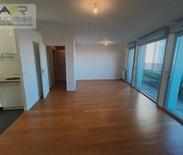 Appartement Joinville Le Pont 3 pièce(s) 70 m2, - Photo 2