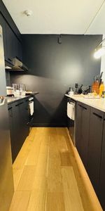 Loft entièrement meublé à louer Saint-Jean-Baptiste juillet 2026 - Photo 3