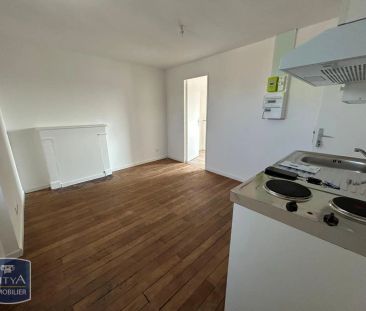 Appartement à louer 2 pièces 31.72m² - Photo 4