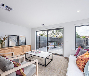 A/10 Ulm St, Scullin ACT 2614 - House For Rent | Domain - Photo 3