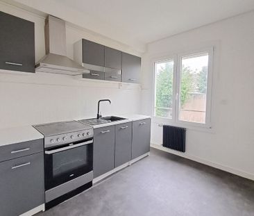 Location Appartement 3 pièces 58m² - Photo 2