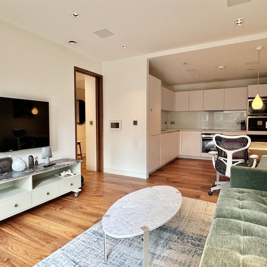 Wood Street, London - Photo 1