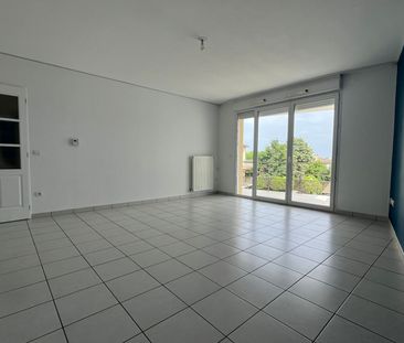 Appartement à louer 3 pièces • 76,60 m2 Mâcon - Photo 4