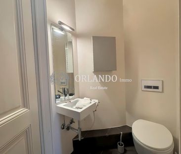 5 Zimmer, 90 m², 4. Stock - Photo 5
