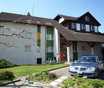 Kleine Wohnung mit gemütlichem Gartensitzplatz - Photo 6