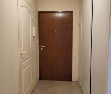 A LOUER APPARTEMENT ANGERS CENTRE AVEC PARKING - Photo 5