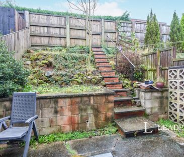 3 bedroom house to rent Southdale Road, Carlton, Nottingham, NG4 - Photo 2