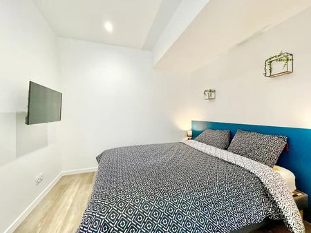 Location Appartement 2 pièces 34m² - Photo 4