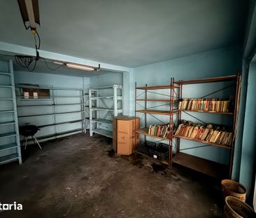 Casa individuala I 77 mp + 500 mp curte I spatiu pentru birouri - Photo 1