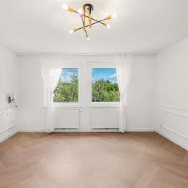 Luxuriöse Wohnung in nobler Döblinger Lage - Foto 3