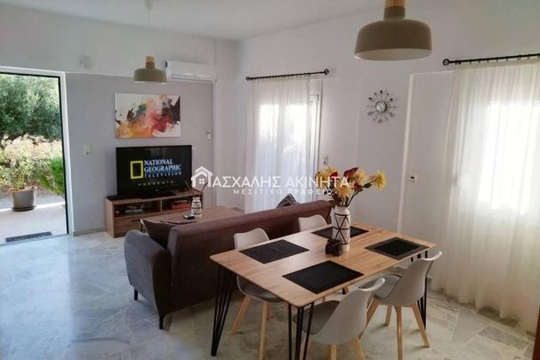 Διαμέρισμα για ενοικίαση - Γάζι, - Photo 1