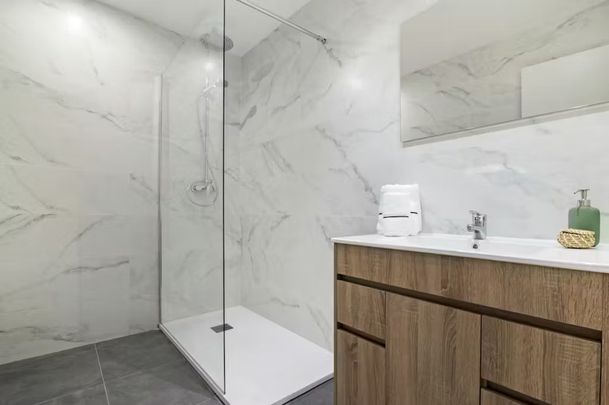 Carrer de Balmes, Barcelona, Catalonia 08006 - Foto 1