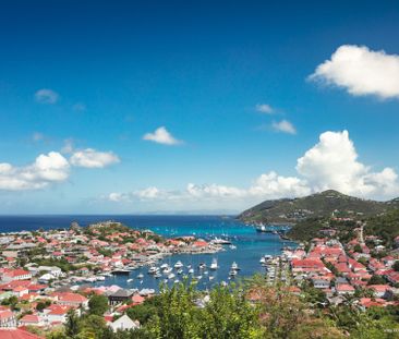 Gustavia, 2 Bedrooms House for rent - Photo 2