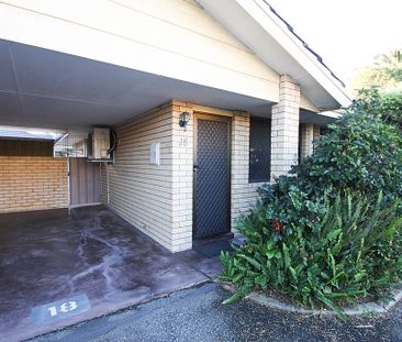 18/9 Kirkham Hill Terrace, Maylands WA 6051 - Photo 4