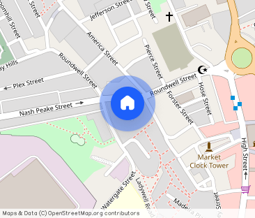 Stringer Court, Tunstall - Photo 1