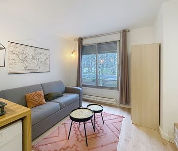 Location Appartement 1 pièce 15m² - Photo 3