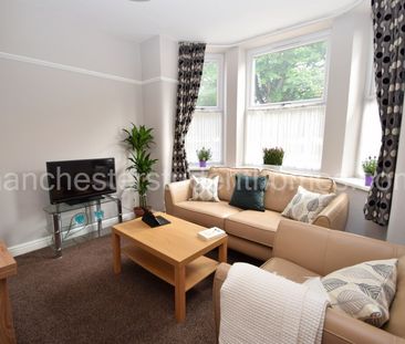 Platt Lane, Manchester, M14 7PY - Photo 1