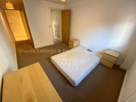 The Linx, Naples Street, Manchester, M4 - Photo 5