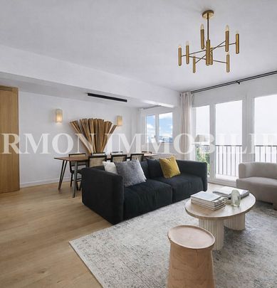 Appartement • Muette Nord - Photo 1