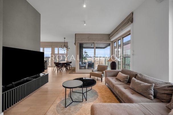 Apartament na 13 piętrze w Mennica Residence! - Фото 1