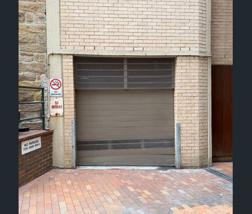 CBD Garage & Storage of 35sqm - Photo 1