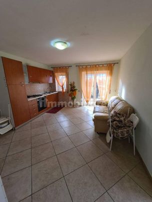 Trilocale via delle Quinte 7, Laghetto, Monte Compatri - Photo 1
