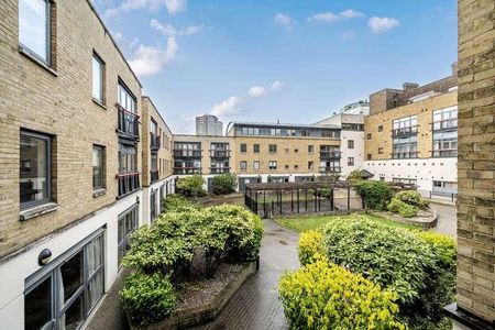 St John Street, Clerkenwell, EC1V - Photo 5