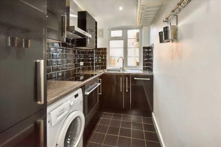 2 bedroom flat to rent - Photo 4
