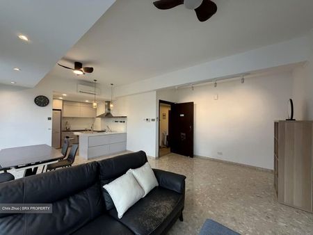 UE Square (D9), Apartment - For Rent - Photo 4