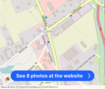 Wynajem mieszkania Banino - Photo 1