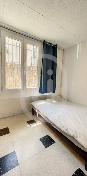 Location Appartement 1 pièce 26m² MONTPELLIER 34000 - Photo 1