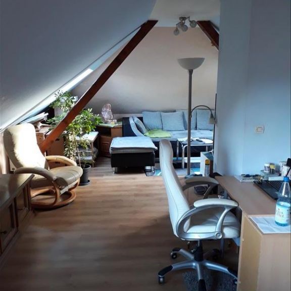 Location Appartement 3 pièces 80m² - Photo 1