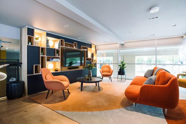 1 bedroom apartment to rent - Photo 1