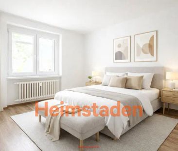 Pronájem bytu 3+1 69 m - Fotografie 4