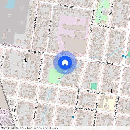 4/513 Howitt Street, Vic 3350, Soldiers Hill