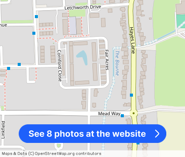 Elgar Lodge, Fair Acres, Bromley, BR2 - Photo 1