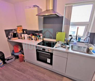 1018 Pershore Road - Apartment 3, Birmingham, B29 6NA - Photo 3