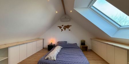 Woning te huur in Petegem-aan-de-Schelde voor € 1.400 met 3 slaapkamers - Foto 5