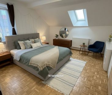 Neuwertige DG-Wohnung in Knittelfeld – sofort verfügbar - Photo 4